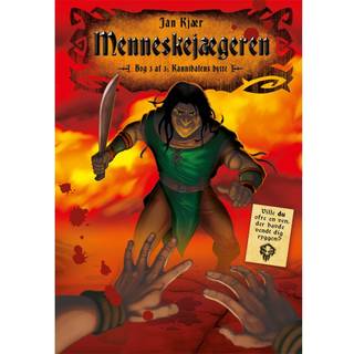 Menneskejægeren 3