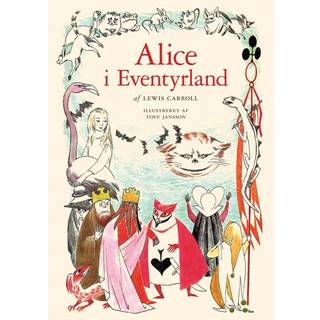 Alice i Eventyrland
