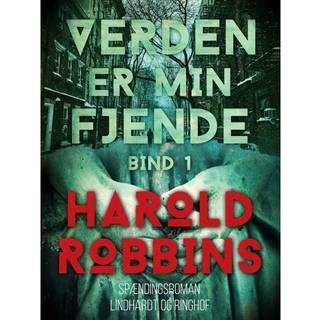 Verden er min fjende - 1. del