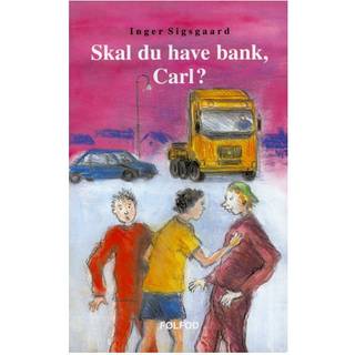 Skal du have bank, Carl?