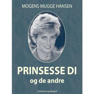 Prinsesse Di – og de andre
