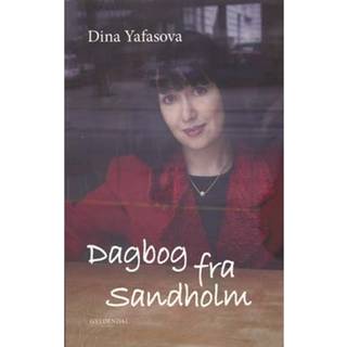 Dagbog fra Sandholm