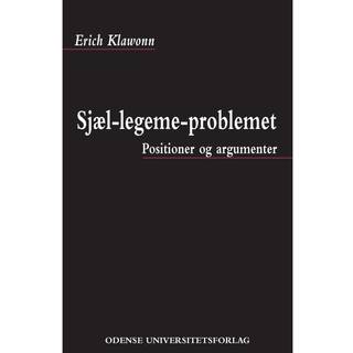 Sjæl-legeme-problemet