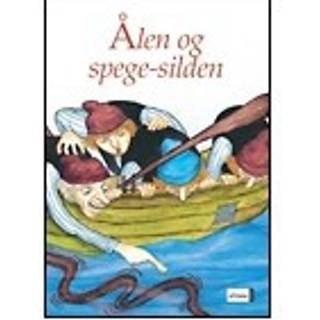 Ålen og spegesilden