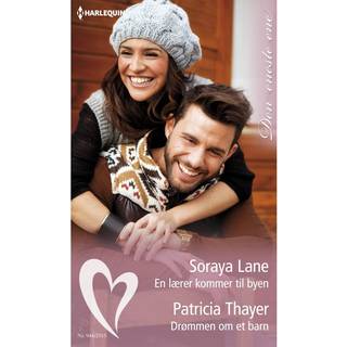 En lærer kommer til byen / Drømmen om et barn