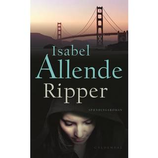 Ripper - Isabel Allende