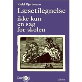 Læsetilegnelse ikke kun en sag for skolen