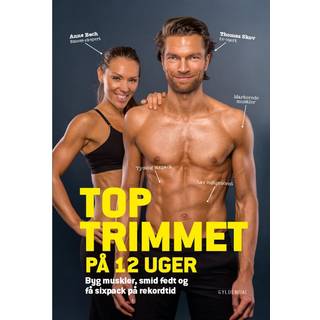 TOPTRIMMET på 12 uger