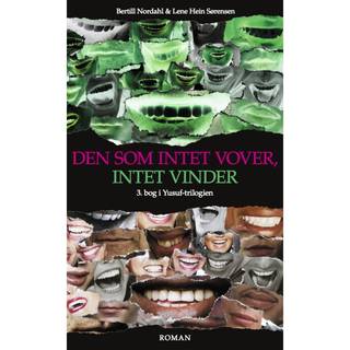 Den som intet vover, intet vinder