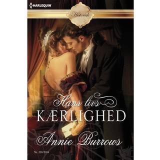 Hans livs kærlighed