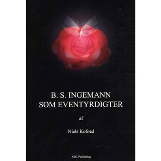 B.S. Ingemann som eventyrdigter