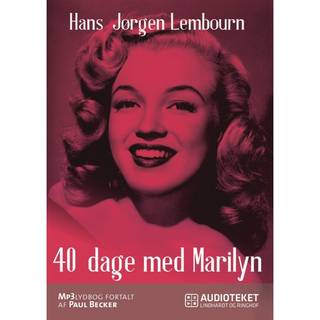 40 dage med Marilyn