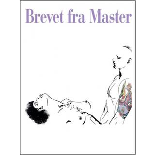 Brevet fra Master