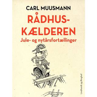 Rådhuskælderen