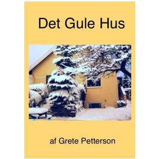 Det Gule Hus