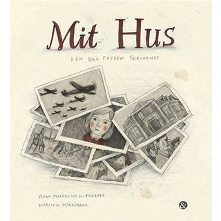 Mit hus