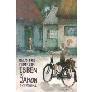 Esben og Jakob