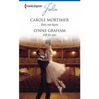 Dans mit hjerte / Gift for sjov