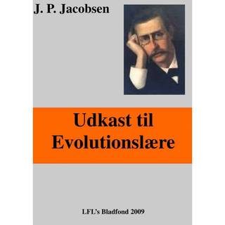 Udkast til evolutionslære