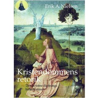 Kristendommens retorik
