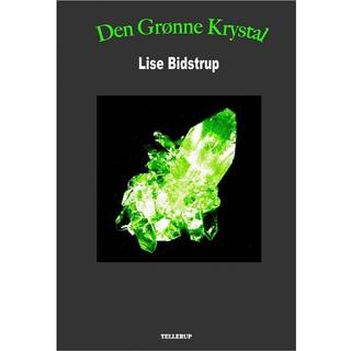 Den grønne krystal (E-bog)