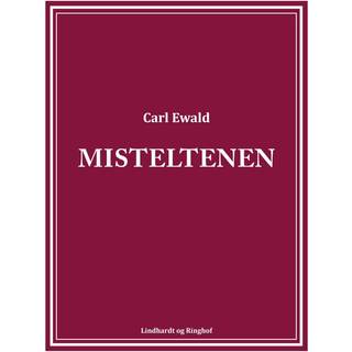 Misteltenen