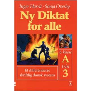 Ny Diktat for alle 6. klasse