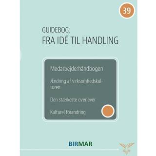 Medarbejderhåndbogen