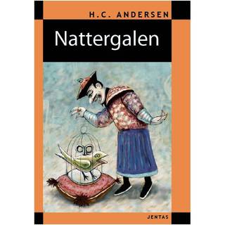 Nattegalen