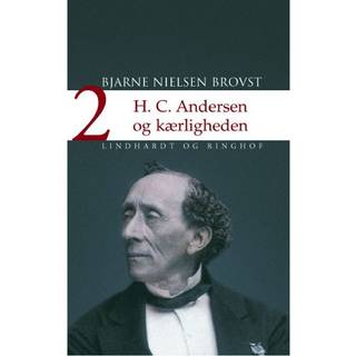 H.C. Andersen og kærligheden