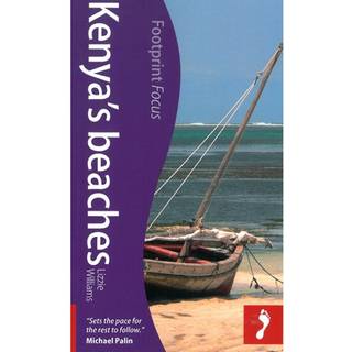 Kenya Beaches