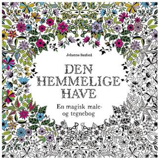Den Hemmelige Have