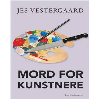 Mord for kunstnere