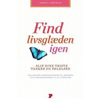 Find livsglæden igen