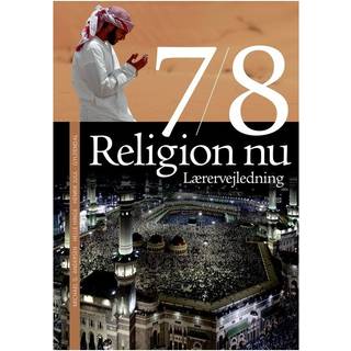 Religion nu 7/8. Lærervejledning