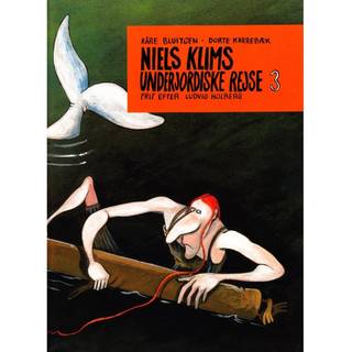 Niels Klims underjordiske rejse 3