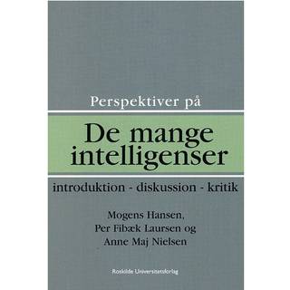 Perspektiver på de mange intelligenser
