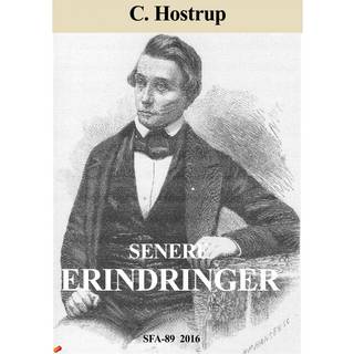 Senere Livserindringer