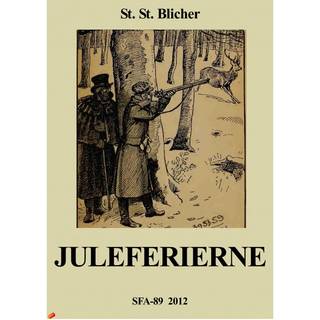 Juleferierne