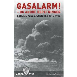 Gasalarm! - og andre beretninger