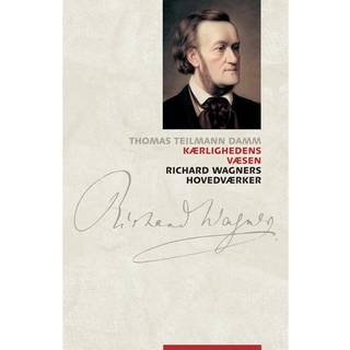 Kærlighedens væsen