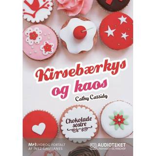 Chokoladesøstre 1: Kirsebærkys og kaos