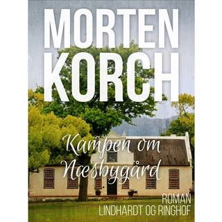 Kampen om Næsbygård