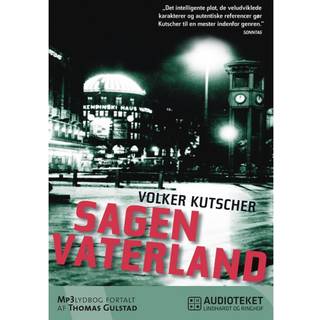 Sagen Vaterland