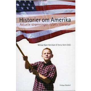 Historier om Amerika