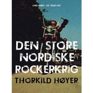 Den Store Nordiske Rockerkrig