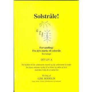Solstråle A