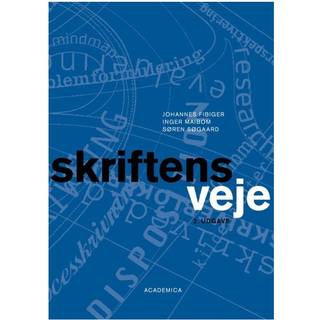 Skriftens veje