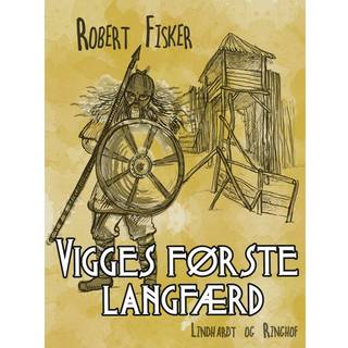 Vigges første langfærd