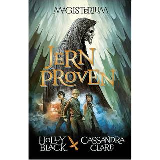 Magisterium 1: Jernprøven